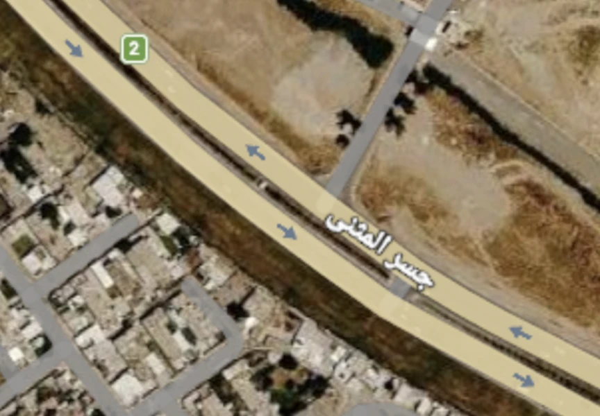 Highway 80